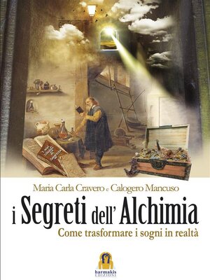 cover image of I Segreti dell'Alchimia